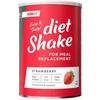Dietinis kokteilis ICONFIT braškinis, 495 g