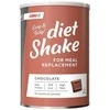 Dietinis kokteilis ICONFIT šokoladinis, 495 g