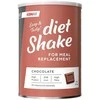 Dietinis kokteilis ICONFIT šokoladinis, 495 g