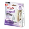 Sausintuvas Ceresit Drėgmės sugėriklis Stop Humidity Mini Lavender, 2×50 g