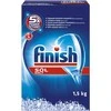 Druska indaplovėms FINISH, 1,5kg