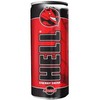 Energinis gėrimas HELL Classic, 250 ml