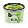 Gaivinantis šveitiklis kūnui Matcha&Lime ORGANIC SHOP, 250 ml