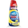 Gelis indaplovėms FINISH Allin1 Max Power Gel Lemon, 900 ml