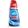 Indaplovių gelis „Finish All in 1 Max Power Gel“, 900 ml