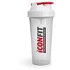 Gertuvė/Plaktuvė ICONFIT (balta), 800 ml
