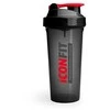 Gertuvė/Plaktuvė ICONFIT (juoda), 800 ml