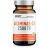 ICONFIT Vitaminas D3 2500 TV, 90 kapsulių