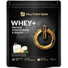 Išrūgų baltymai GO ON Nutrition Whey Chocolate-Coconut, 750 g