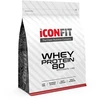 Išrūgų baltymai ICONFIT 80, be skonio, 1kg
