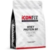 Išrūgų baltymai ICONFIT 80, šokolado skonio, 1kg