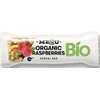 Javainių batonėlis Me2U BIO Raspberry, 24 x 30 g