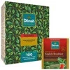 Juodoji arbata DILMAH English Breakfast, 200 g
