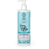 Kondicionierius balinantis Wilda Siberica Whitening, 400 ml