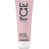 Kaukė pažeistiems plaukams ICE PROFESSIONAL Repair My Hair, 200ml