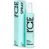 Natura Siberica Ice Refill My Hair plaukų lakas sausiems plaukams 100 ml