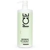 Šampūnas giliai valantis ICE PROFESSIONAL Refresh My Scalp, 1000 ml