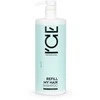 Šampūnas sausiems pažeistiems plaukams ICE PROFESSIONAL Refill My Hair, 1000 ml