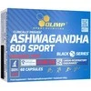 Olimp Ashwagandha 600 Sport, 60 kapsulių