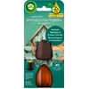 Oro gaiviklio užpildas AIR WICK Aroma Mist Eukaliptų ir kedrų kvapo, 20 ml