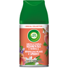 Oro gaiviklio užpildas Air Wick Freshmatic Refill Peach&Apricot, 250 ml