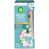 Oro gaiviklis su prietaisu Air Wick Active Fresh Spring Breeze&Vanilla