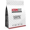 Overnight oats ICONFIT obuolių-cinamono, 1kg