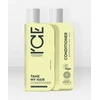 Kondicionierius nepaklusniems plaukams ICE PROFESSIONAL Tame My Hair, 250 ml