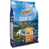 Sausas ėdalas begrūdis PRINCE GRAIN FREE Energy su vištiena ir žuvimi, 4kg