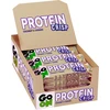 Proteininis batonėlis GO ON PROTEIN CRISP Coconut&Cookies, 45 g x 24 vnt