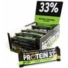 Proteino batonėlis GO ON 33% sūrios karamelės skonio, 25 x 50 g