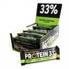 Proteino batonėlis GO ON 33% sūrios karamelės skonio, 25 x 50 g