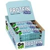 Proteino batonėlis GO ON CRISP Cookies&Caramel, 50 g x 24 vnt.