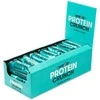 Baltyminiai batonėliai Me2U Protein Crunch Cookies & Kreminis, 45 g x 18 vnt.