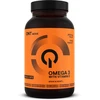 QNT Omega 3, 60 kapsulių