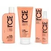 Rinkinys garbanotiems plaukams ICE PROFESSIONAL Curl My Hair