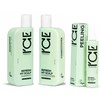 Rinkinys intensyviai galvos odos priežiūrai visų tipų plaukams ICE Professional Refresh My Scalp