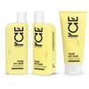 Rinkinys plaukams ICE PROFESSIONAL „Tame My Hair”