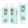 Rinkinys sausiems ir pažeistiems plaukams ICE PROFESSIONAL „Refill My Hair”