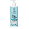 Šampūnas balinantis Wilda Siberica Whitening, 400 ml