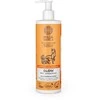 Šampūnas blizgesiui Wilda Siberica Glow, 400 ml