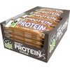 Proteino batonėlis GO ON kakavos skonio, 24 x 50 g