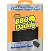 Scrub Daddy BBQ Daddy pakeičiama galvutė