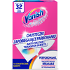Servetėlės skalbimui VANISH Anti Colour Transfer, 16 vnt.