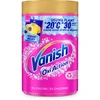 Skalbinių dėmių šalinimo milteliai VANISH Oxi Action, 1,4kg