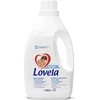 Skystas skalbiklis LOVELA Baby Liquid Baltas, (16 skalbimų) 1,45 l