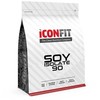 Sojos izoliatas ICONFIT 90, be skonio, 800g