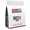 Sojos izoliatas ICONFIT 90, be skonio, 800g