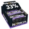 Šokoladinis proteino batonėlis GO ON PROTEIN 33%, 50 g x 25 vnt.