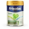 Specialios paskirties mišinys atpylinėjantiems kūdikiams FRISOLAC Gold Comfort 1, 0-6 mėn., 400g